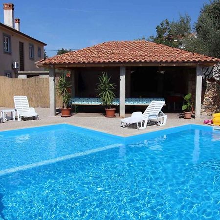 Apartment Malinska, Primorje-Gorski Kotar 20 Sveti Vid-Miholjice Екстериор снимка