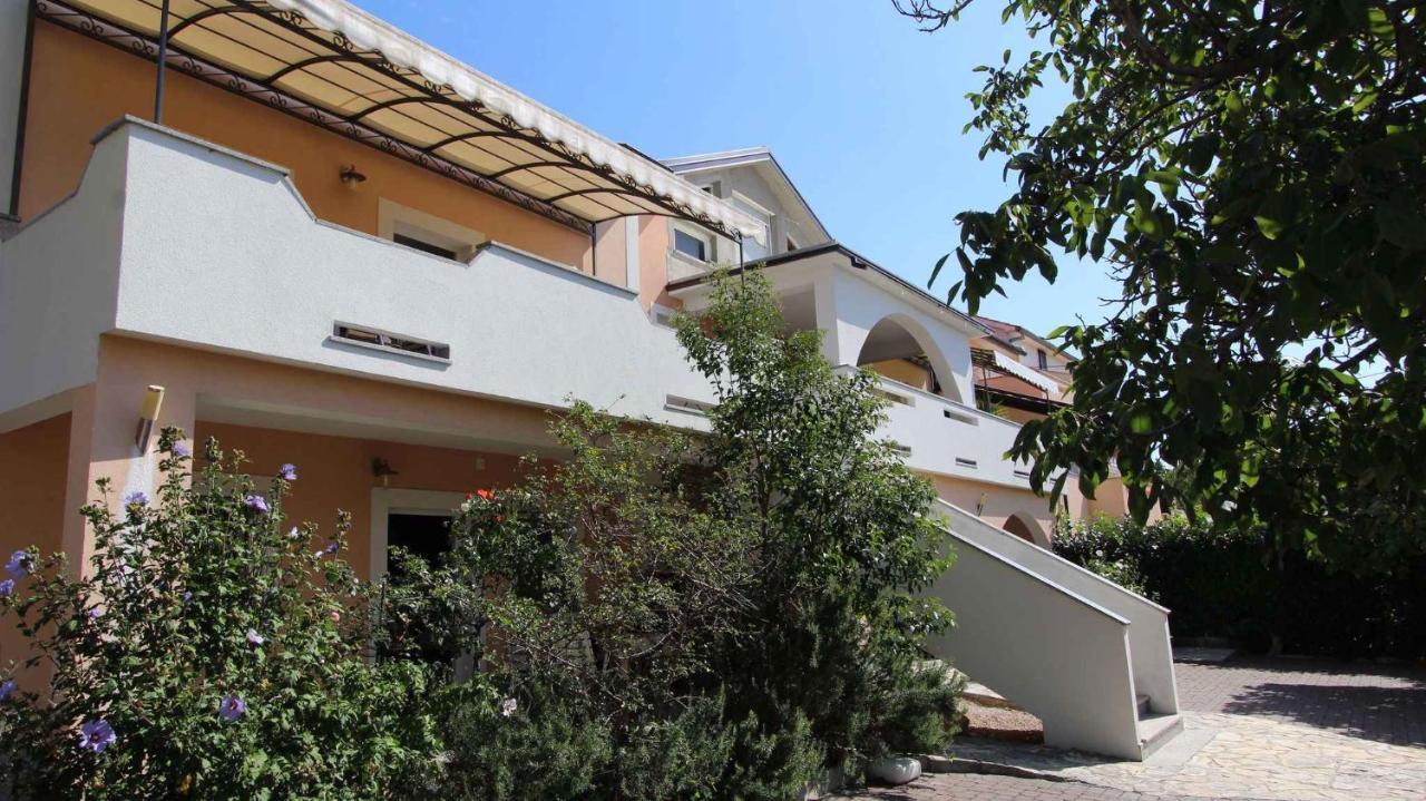 Apartment Malinska, Primorje-Gorski Kotar 20 Sveti Vid-Miholjice Екстериор снимка