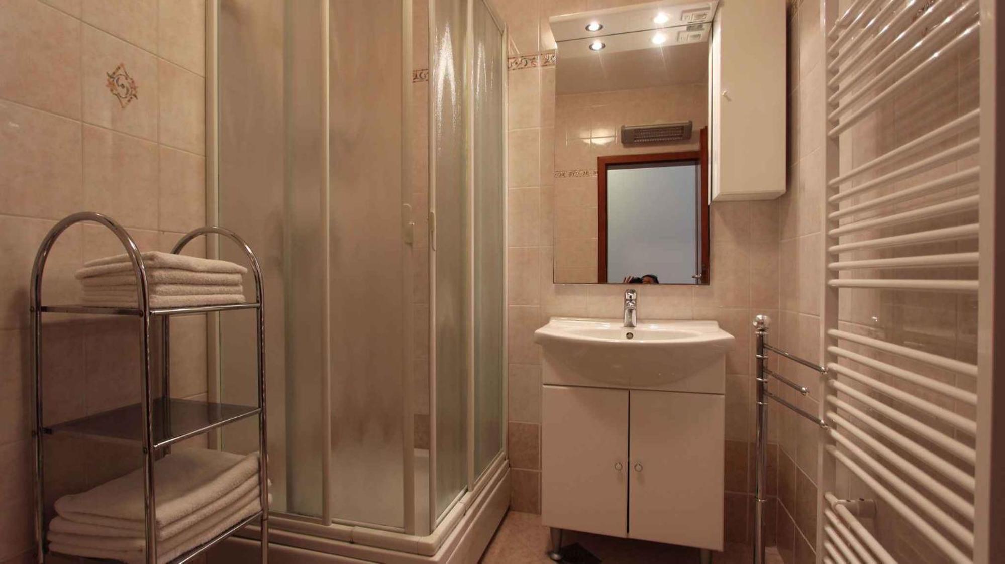 Apartment Malinska, Primorje-Gorski Kotar 20 Sveti Vid-Miholjice Стая снимка