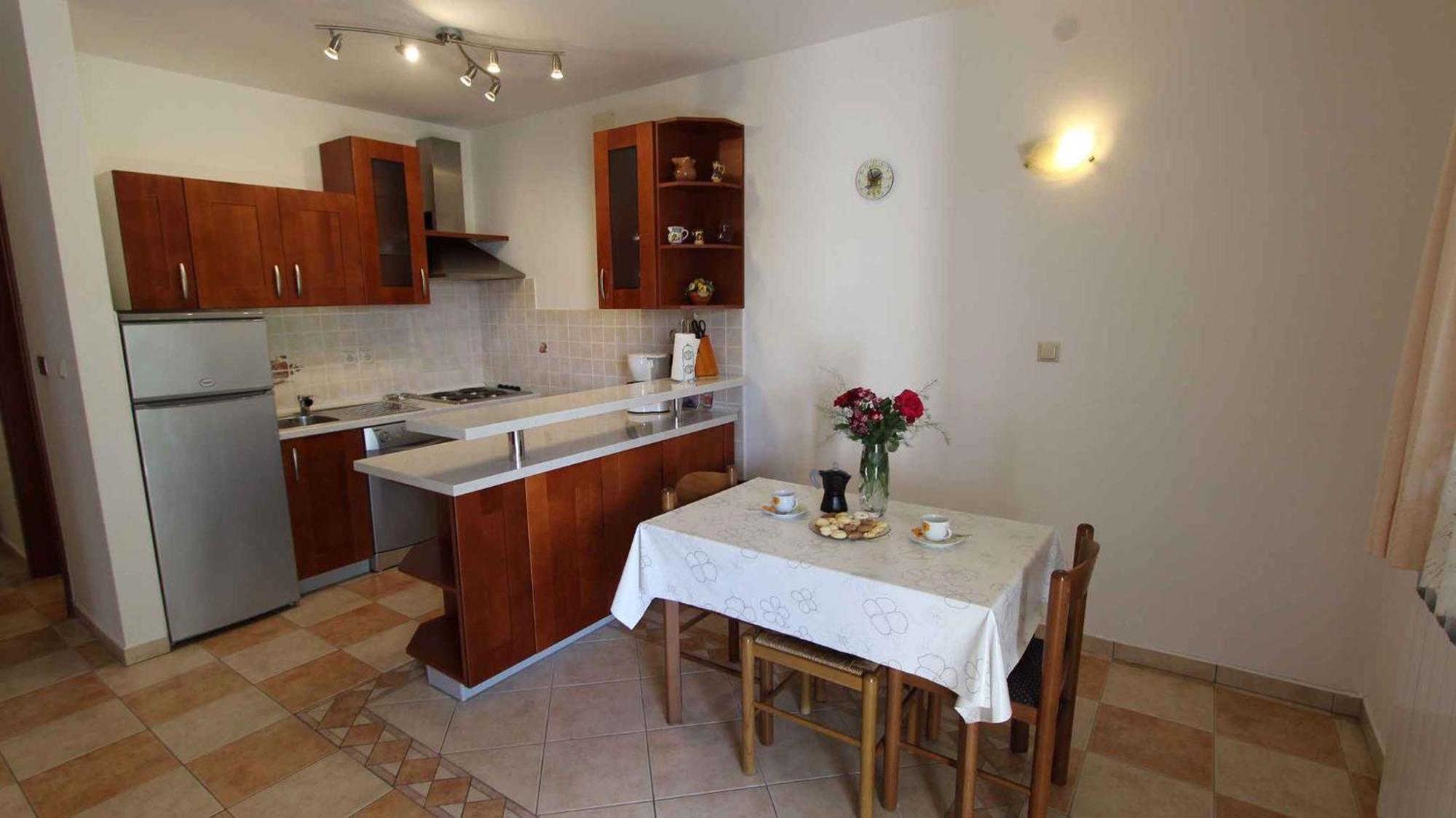 Apartment Malinska, Primorje-Gorski Kotar 20 Sveti Vid-Miholjice Стая снимка