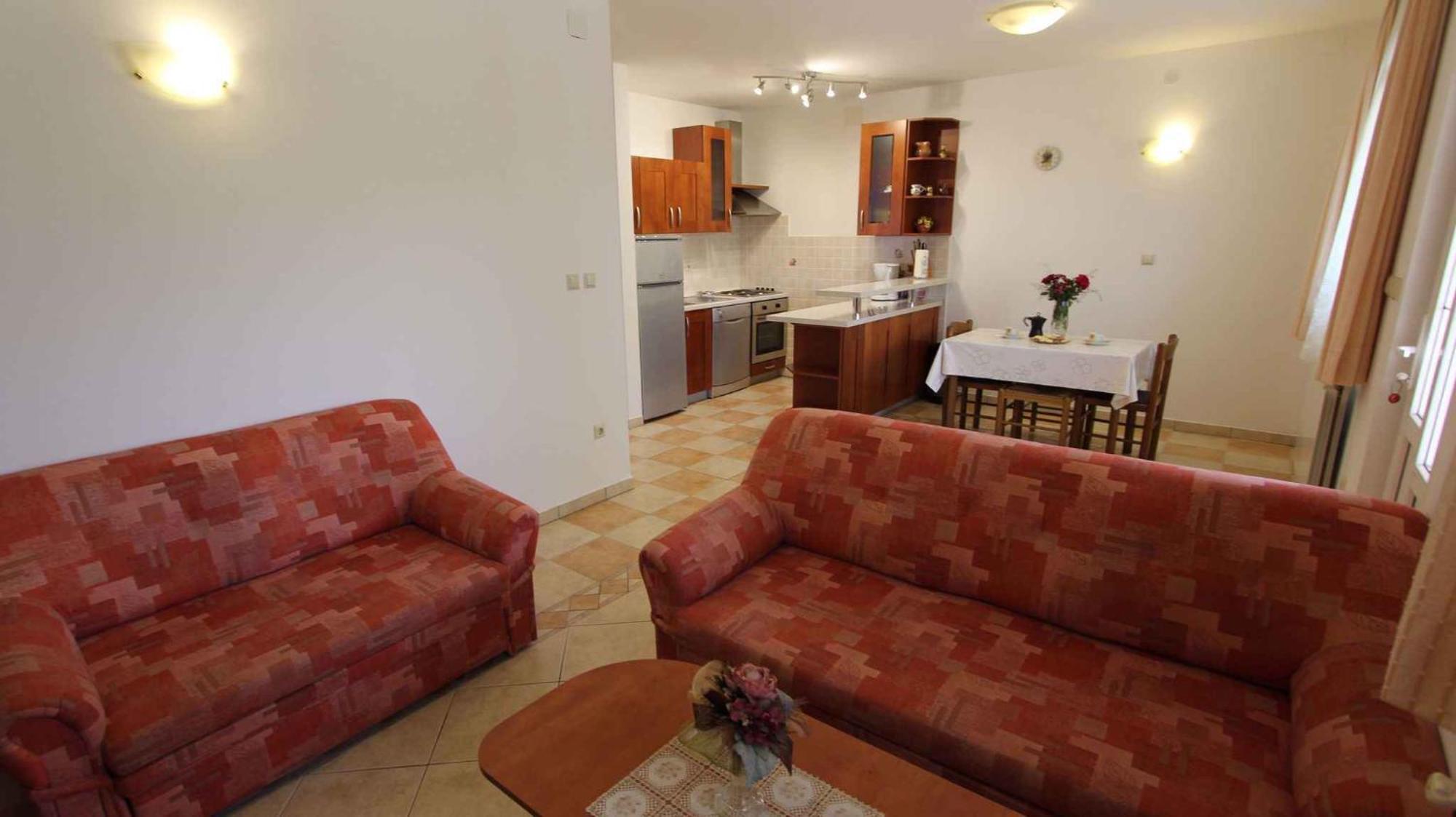 Apartment Malinska, Primorje-Gorski Kotar 20 Sveti Vid-Miholjice Стая снимка