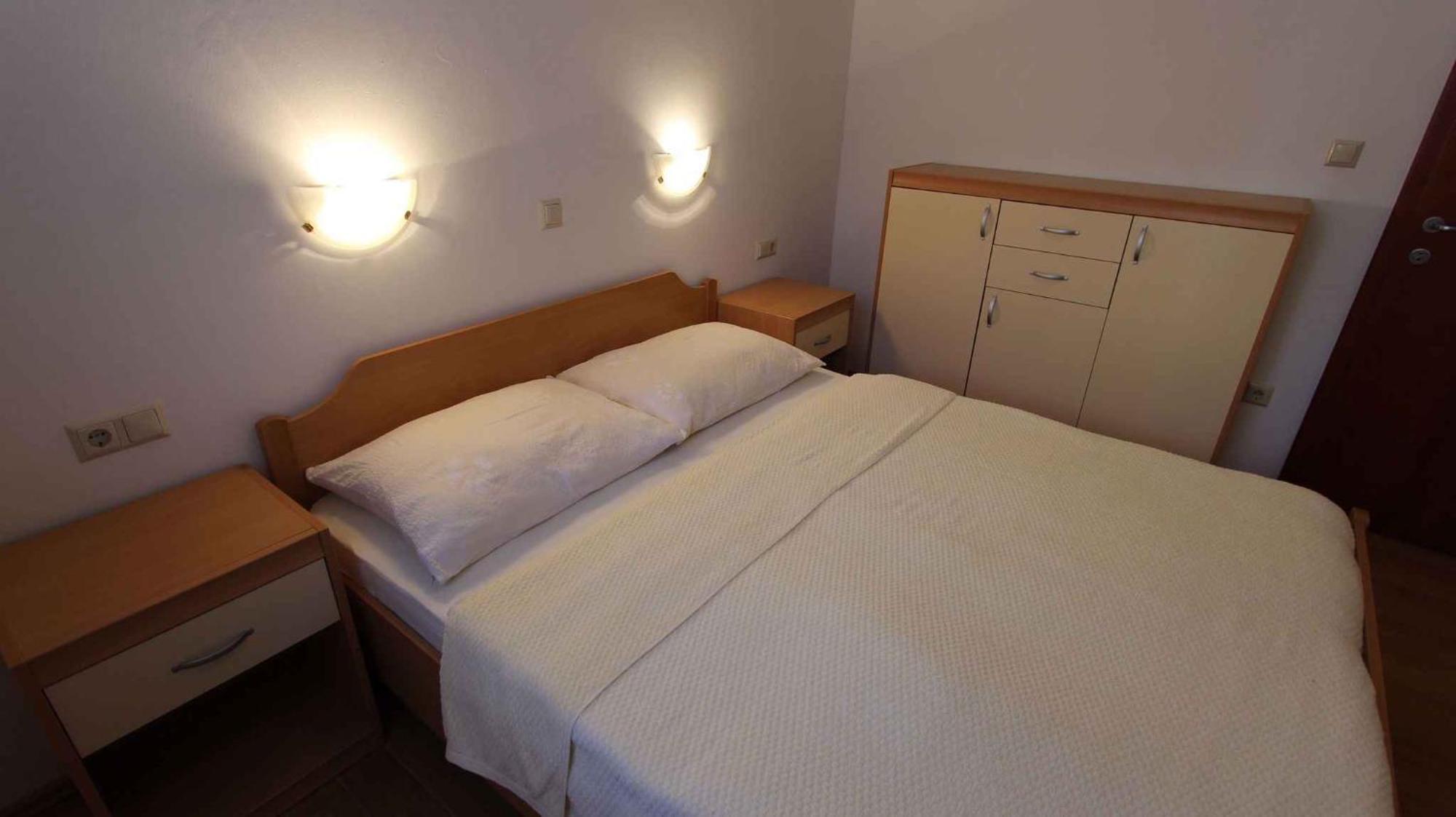 Apartment Malinska, Primorje-Gorski Kotar 20 Sveti Vid-Miholjice Стая снимка