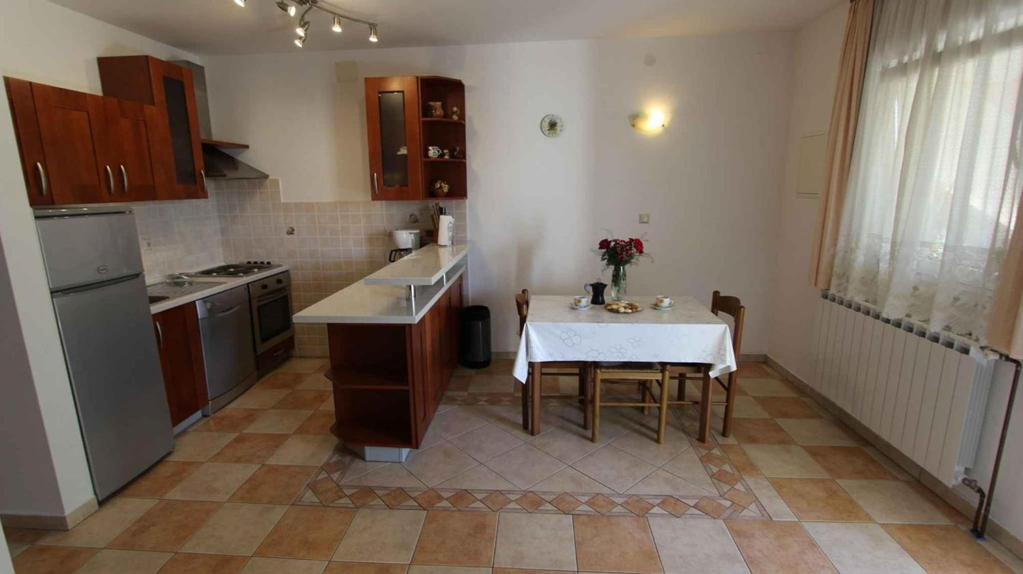 Apartment Malinska, Primorje-Gorski Kotar 20 Sveti Vid-Miholjice Екстериор снимка