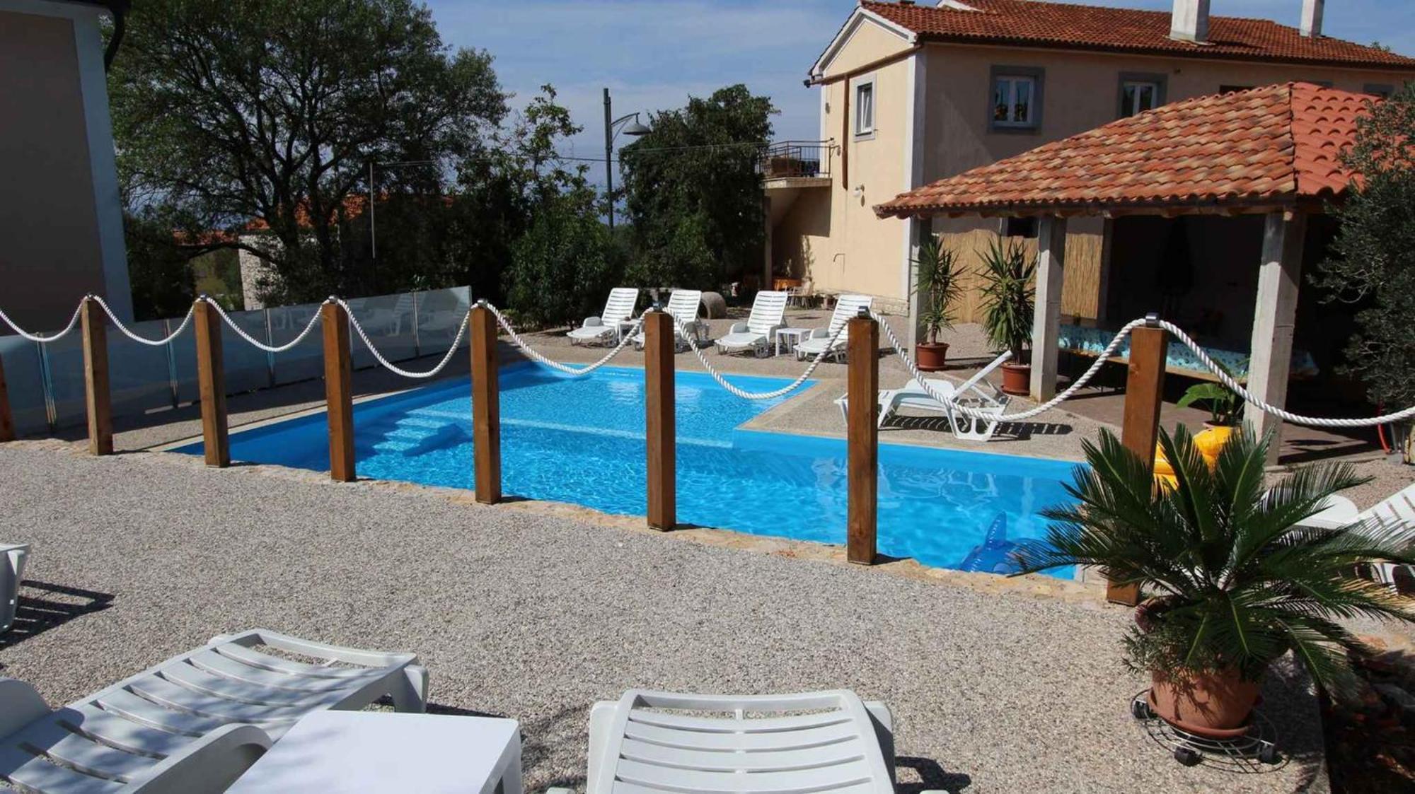 Apartment Malinska, Primorje-Gorski Kotar 20 Sveti Vid-Miholjice Екстериор снимка