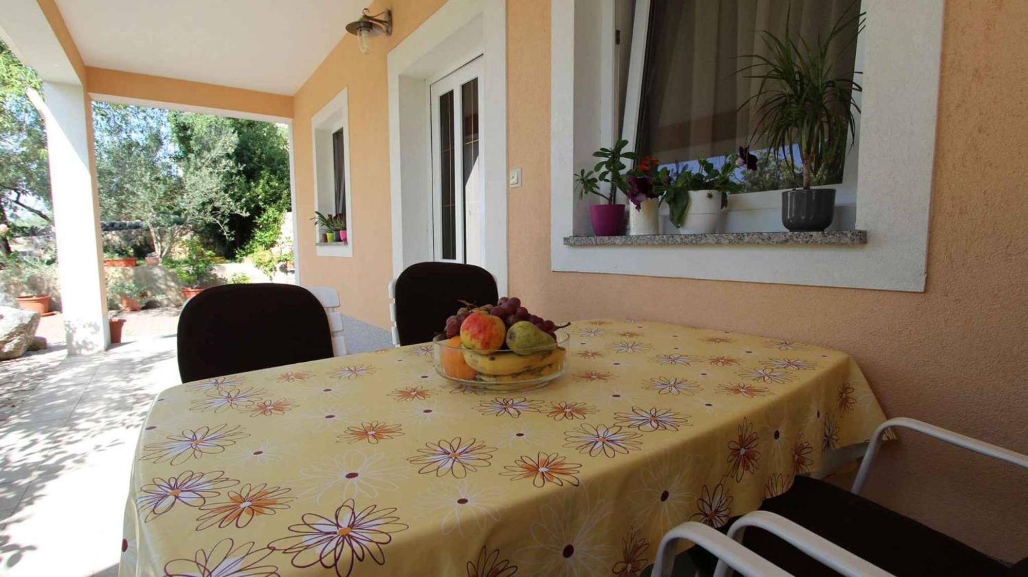 Apartment Malinska, Primorje-Gorski Kotar 20 Sveti Vid-Miholjice Екстериор снимка