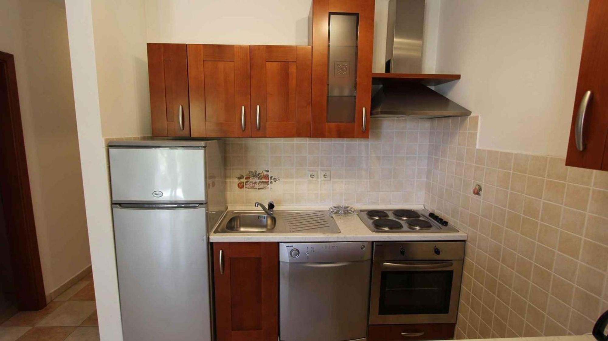 Apartment Malinska, Primorje-Gorski Kotar 20 Sveti Vid-Miholjice Екстериор снимка