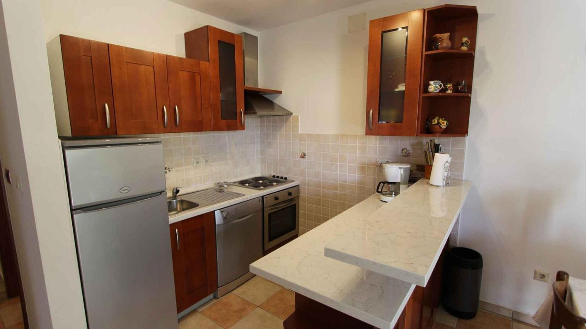 Apartment Malinska, Primorje-Gorski Kotar 20 Sveti Vid-Miholjice Екстериор снимка