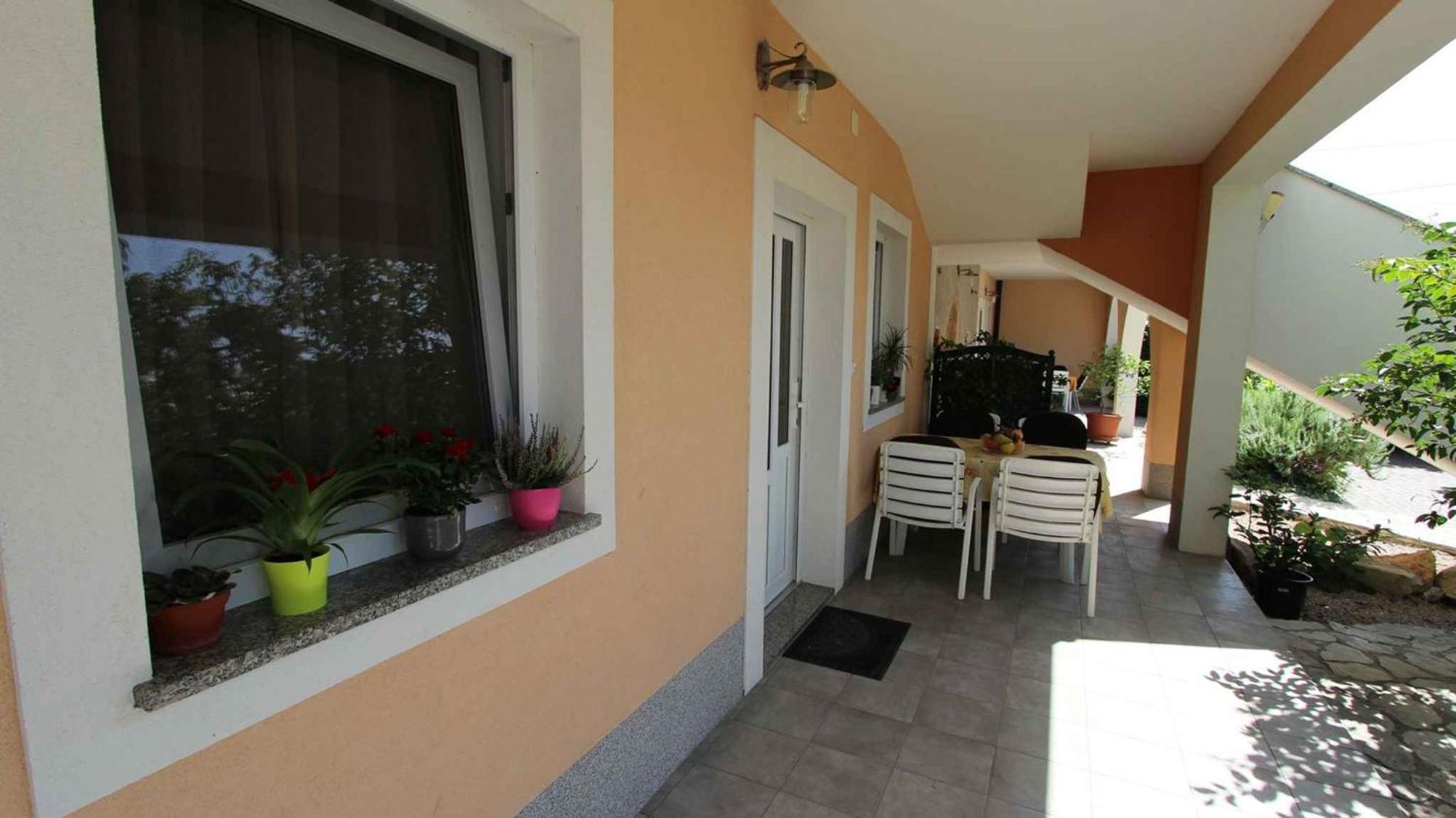 Apartment Malinska, Primorje-Gorski Kotar 20 Sveti Vid-Miholjice Екстериор снимка