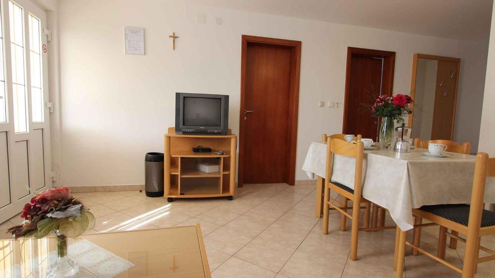 Apartment Malinska, Primorje-Gorski Kotar 20 Sveti Vid-Miholjice Екстериор снимка