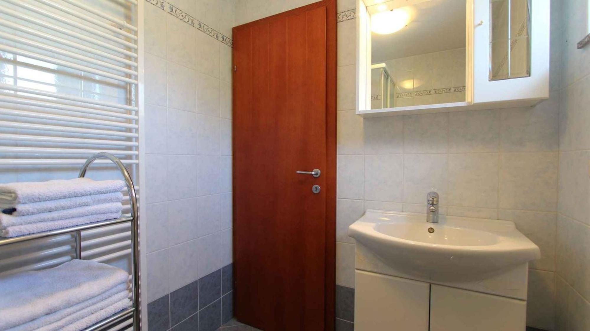 Apartment Malinska, Primorje-Gorski Kotar 20 Sveti Vid-Miholjice Екстериор снимка