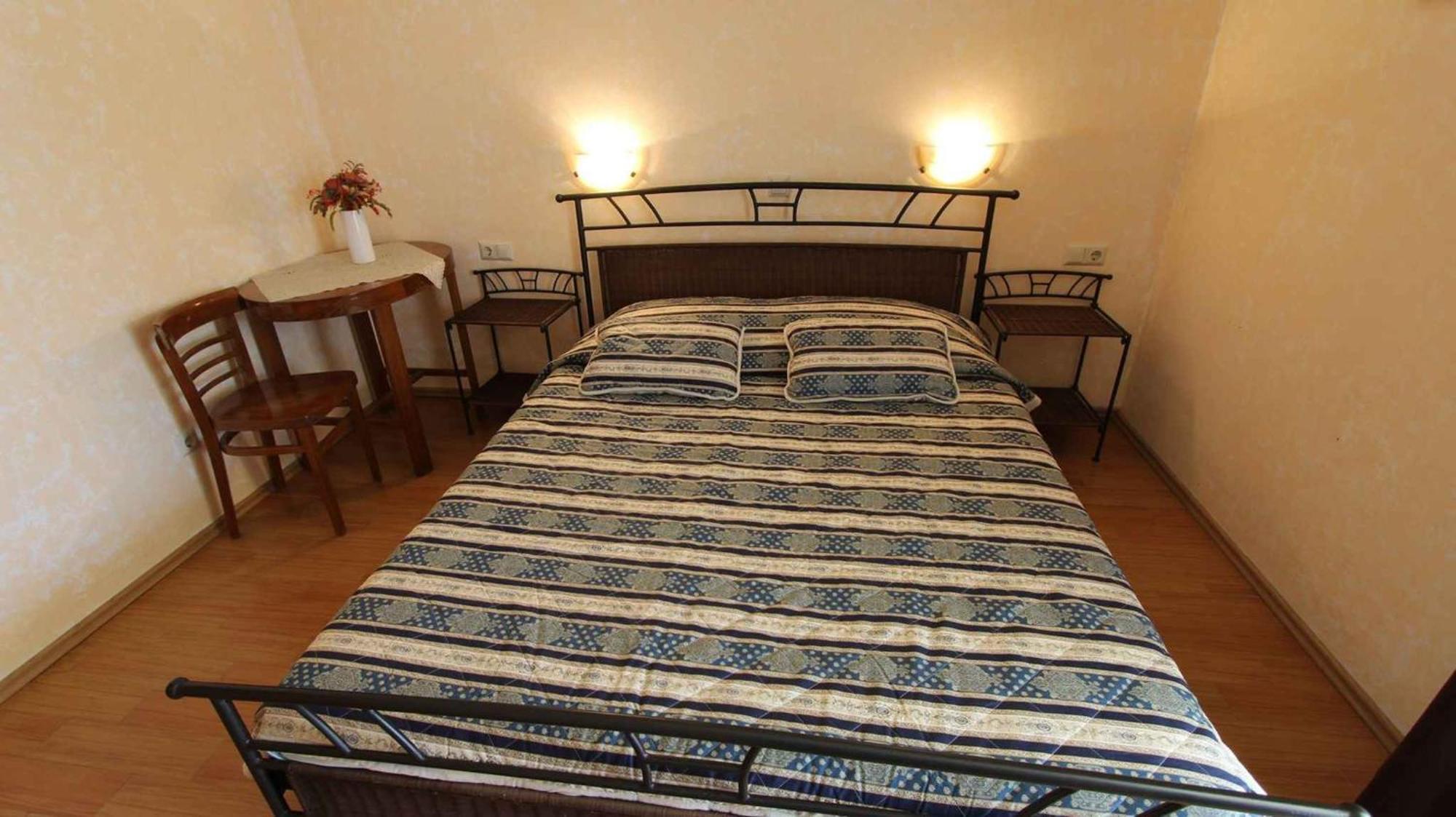 Apartment Malinska, Primorje-Gorski Kotar 20 Sveti Vid-Miholjice Екстериор снимка