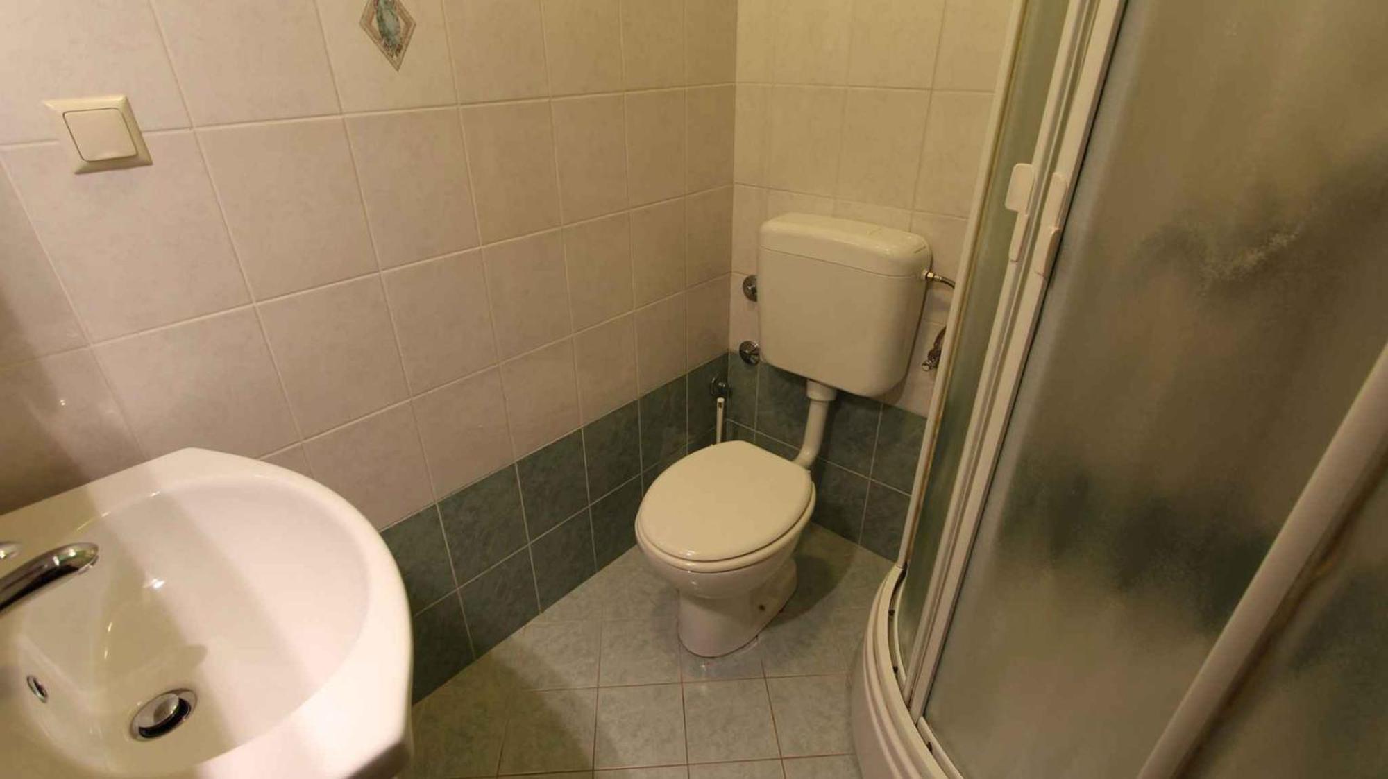 Apartment Malinska, Primorje-Gorski Kotar 20 Sveti Vid-Miholjice Екстериор снимка