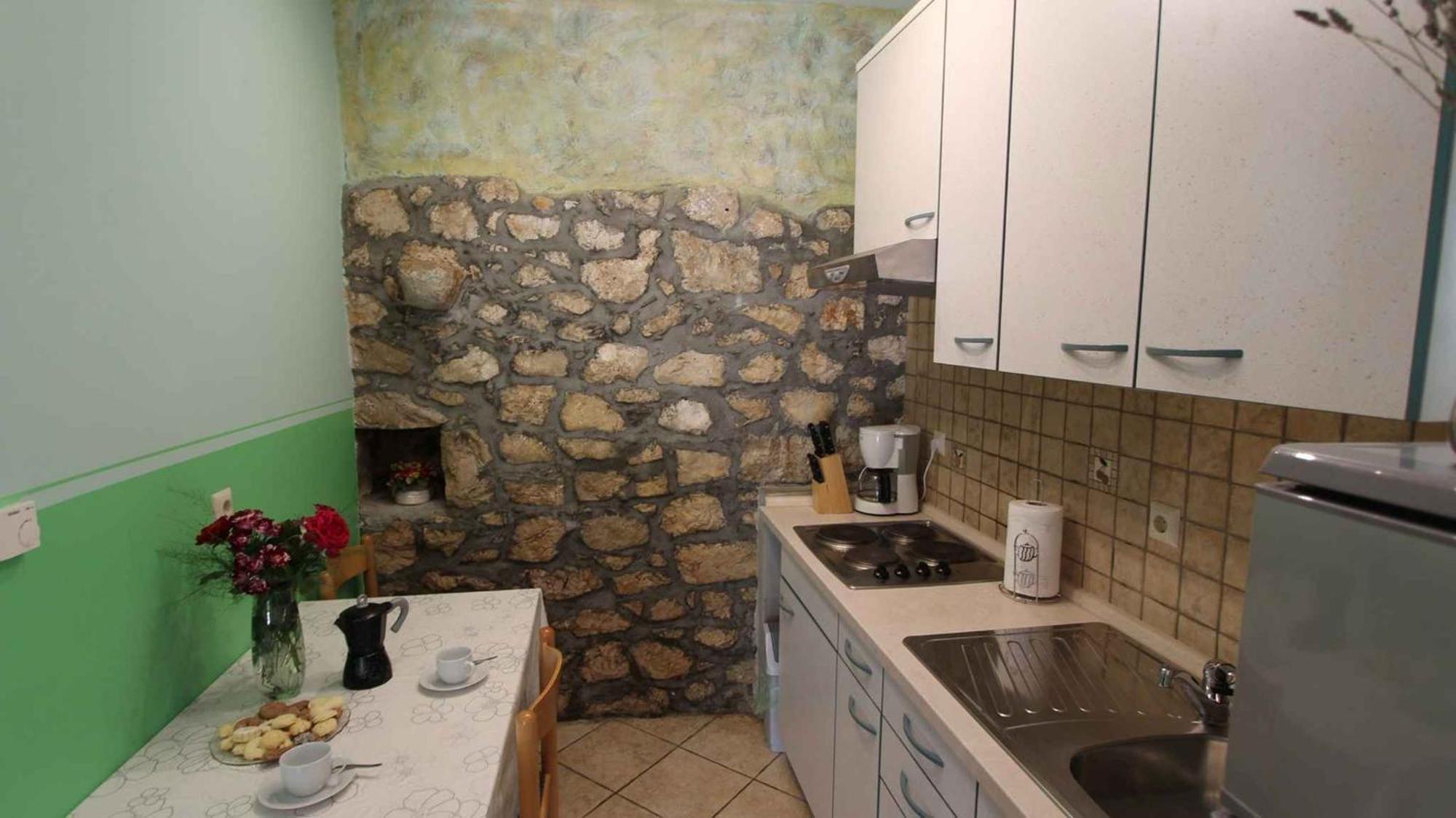 Apartment Malinska, Primorje-Gorski Kotar 20 Sveti Vid-Miholjice Екстериор снимка