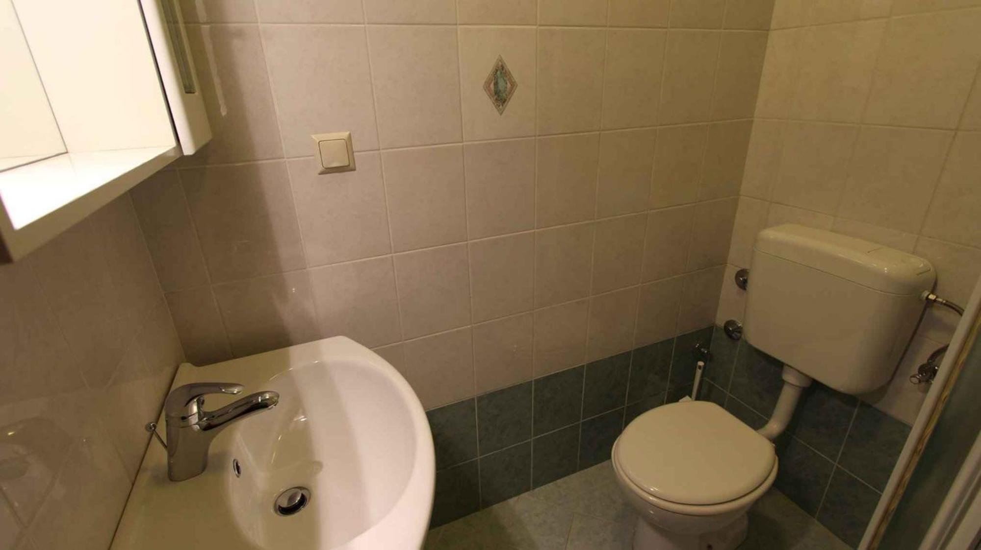 Apartment Malinska, Primorje-Gorski Kotar 20 Sveti Vid-Miholjice Екстериор снимка