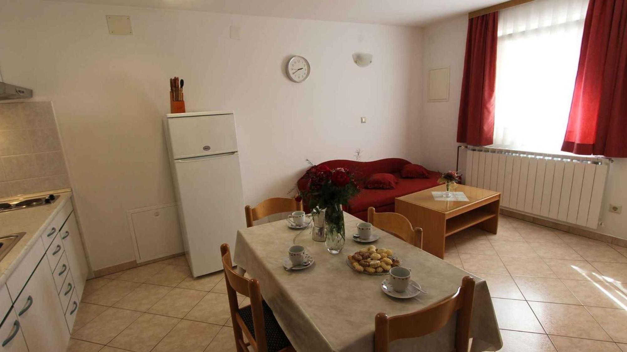 Apartment Malinska, Primorje-Gorski Kotar 20 Sveti Vid-Miholjice Екстериор снимка