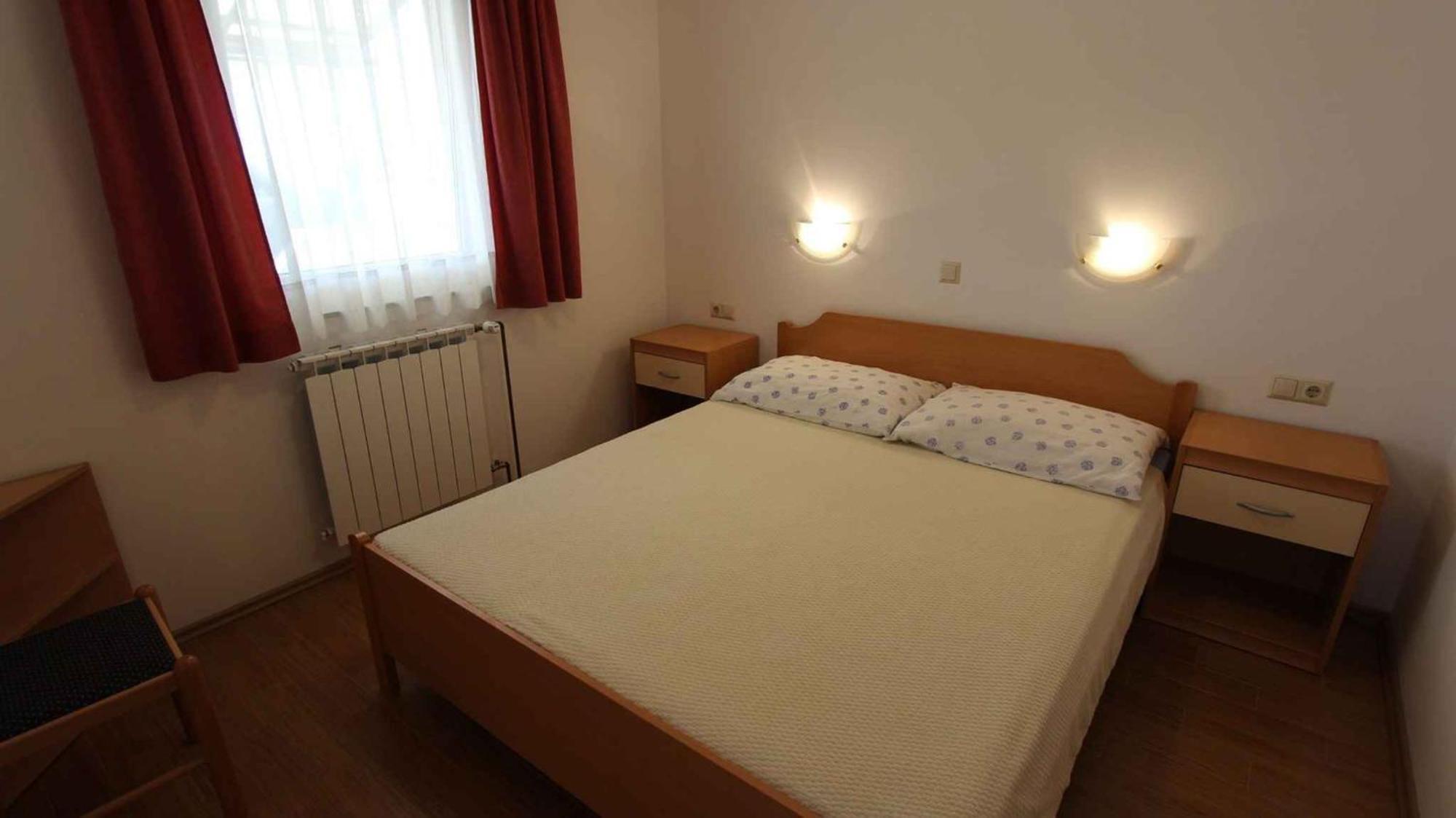 Apartment Malinska, Primorje-Gorski Kotar 20 Sveti Vid-Miholjice Екстериор снимка
