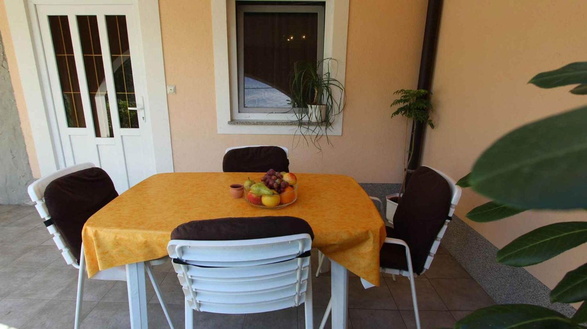 Apartment Malinska, Primorje-Gorski Kotar 20 Sveti Vid-Miholjice Екстериор снимка