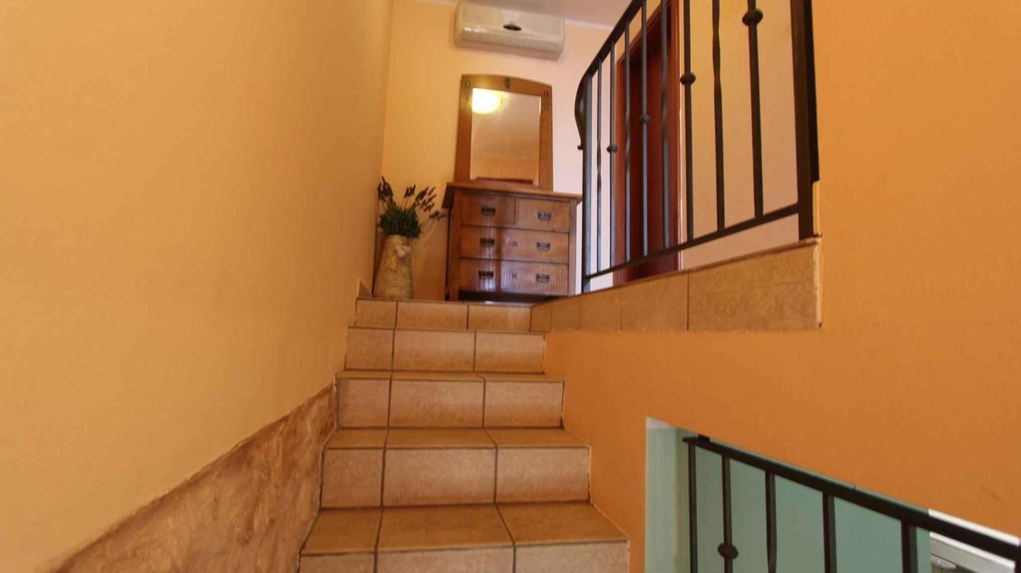 Apartment Malinska, Primorje-Gorski Kotar 20 Sveti Vid-Miholjice Екстериор снимка