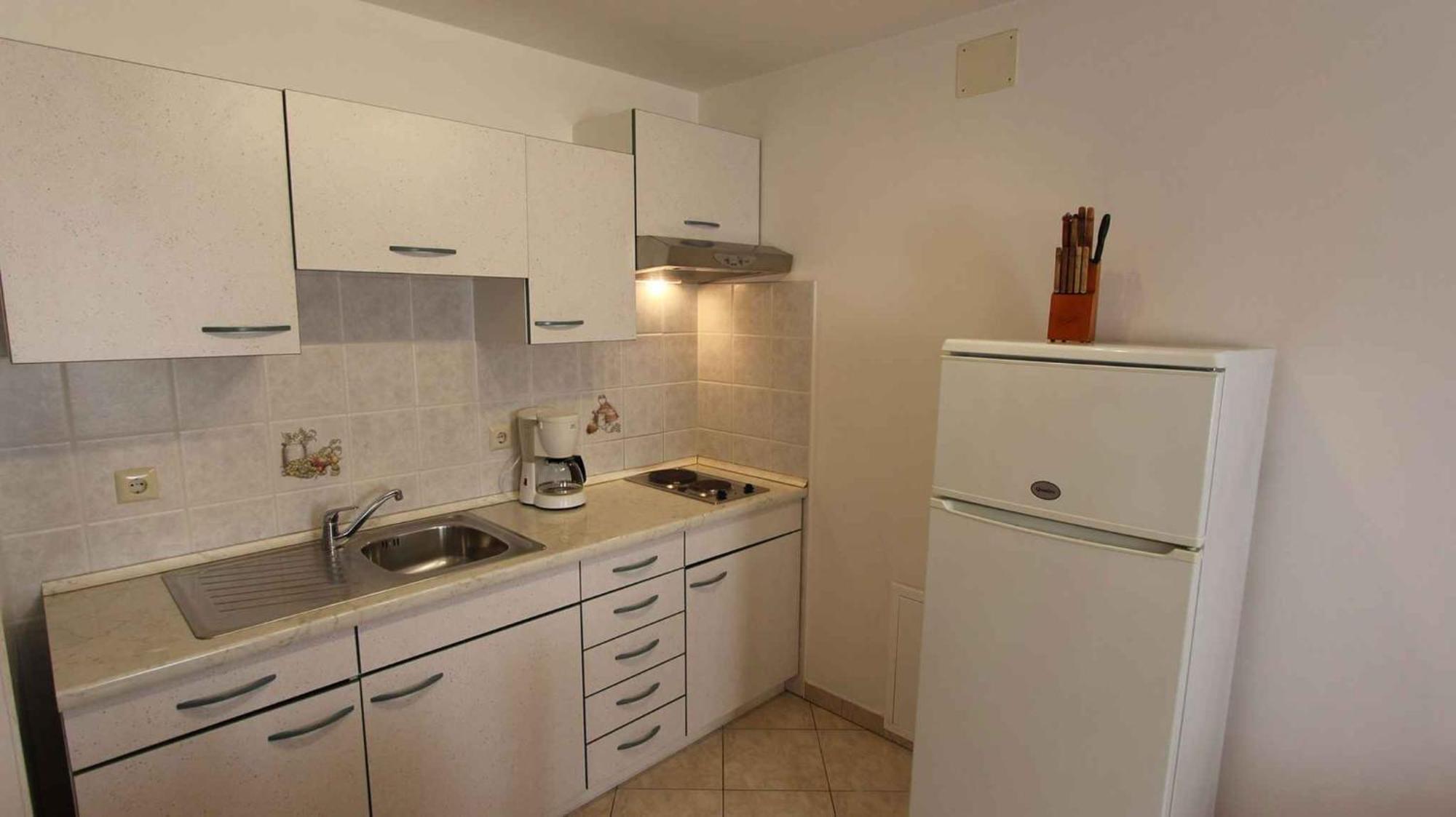 Apartment Malinska, Primorje-Gorski Kotar 20 Sveti Vid-Miholjice Екстериор снимка
