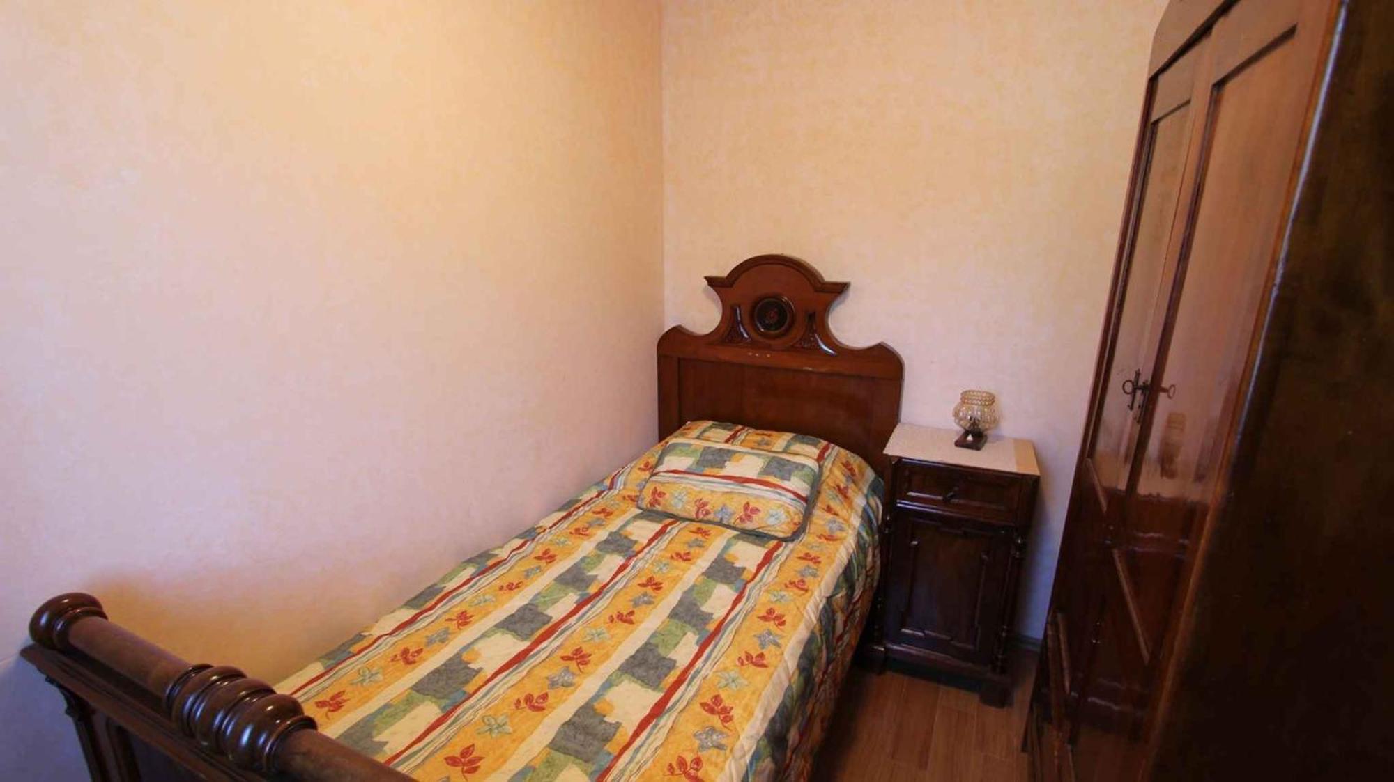 Apartment Malinska, Primorje-Gorski Kotar 20 Sveti Vid-Miholjice Екстериор снимка
