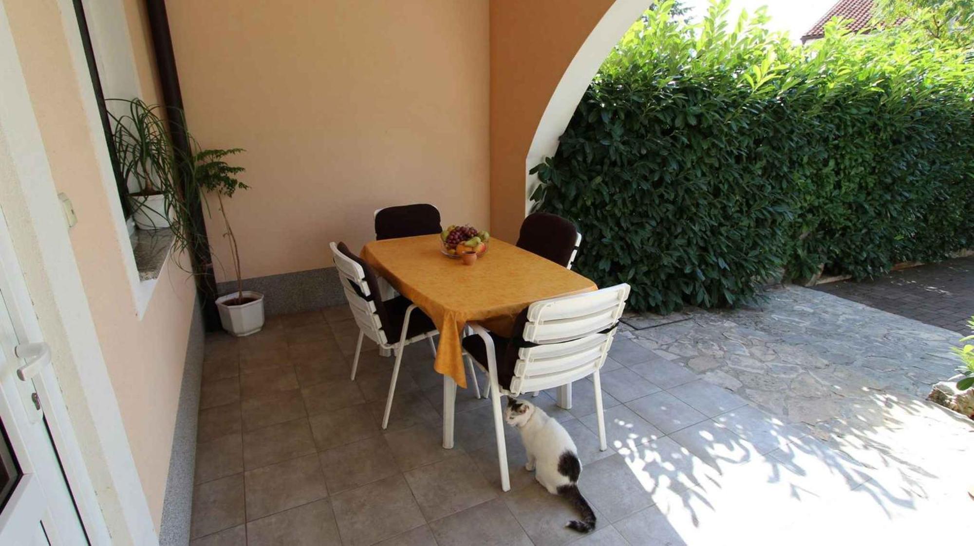 Apartment Malinska, Primorje-Gorski Kotar 20 Sveti Vid-Miholjice Екстериор снимка