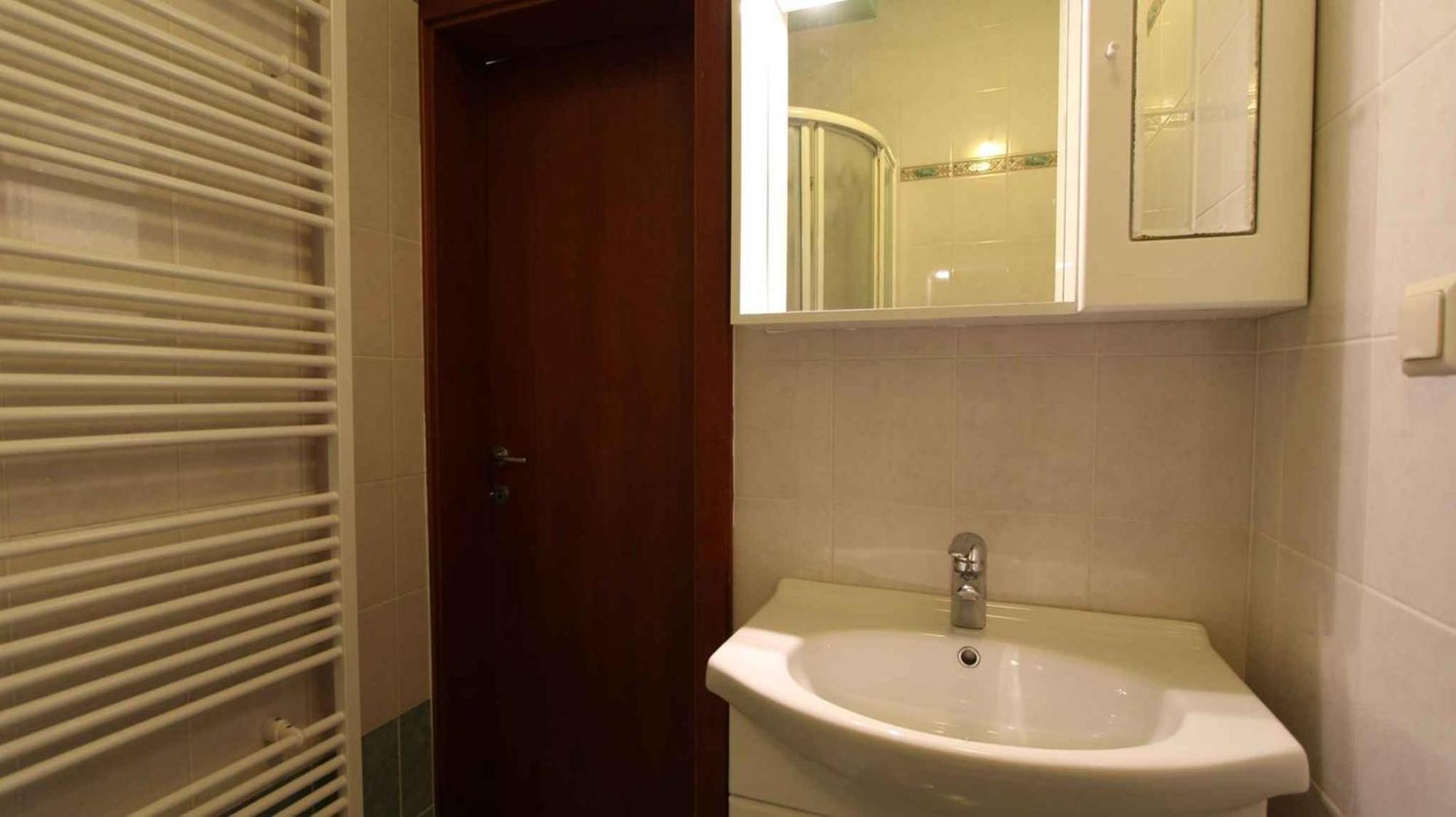 Apartment Malinska, Primorje-Gorski Kotar 20 Sveti Vid-Miholjice Екстериор снимка