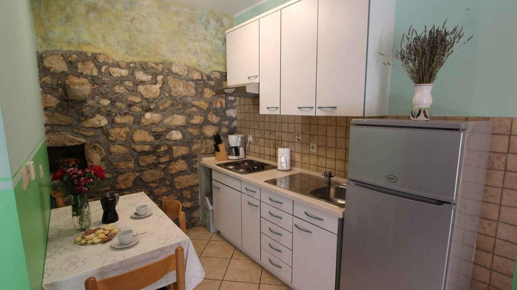 Apartment Malinska, Primorje-Gorski Kotar 20 Sveti Vid-Miholjice Екстериор снимка