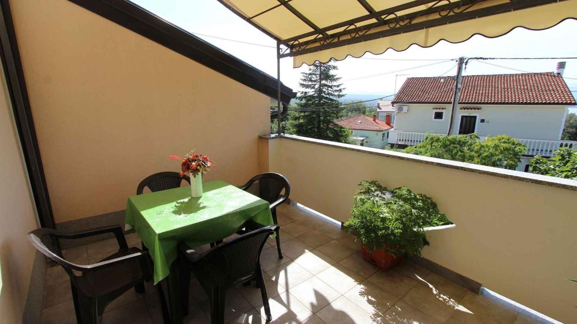 Apartment Malinska, Primorje-Gorski Kotar 20 Sveti Vid-Miholjice Екстериор снимка