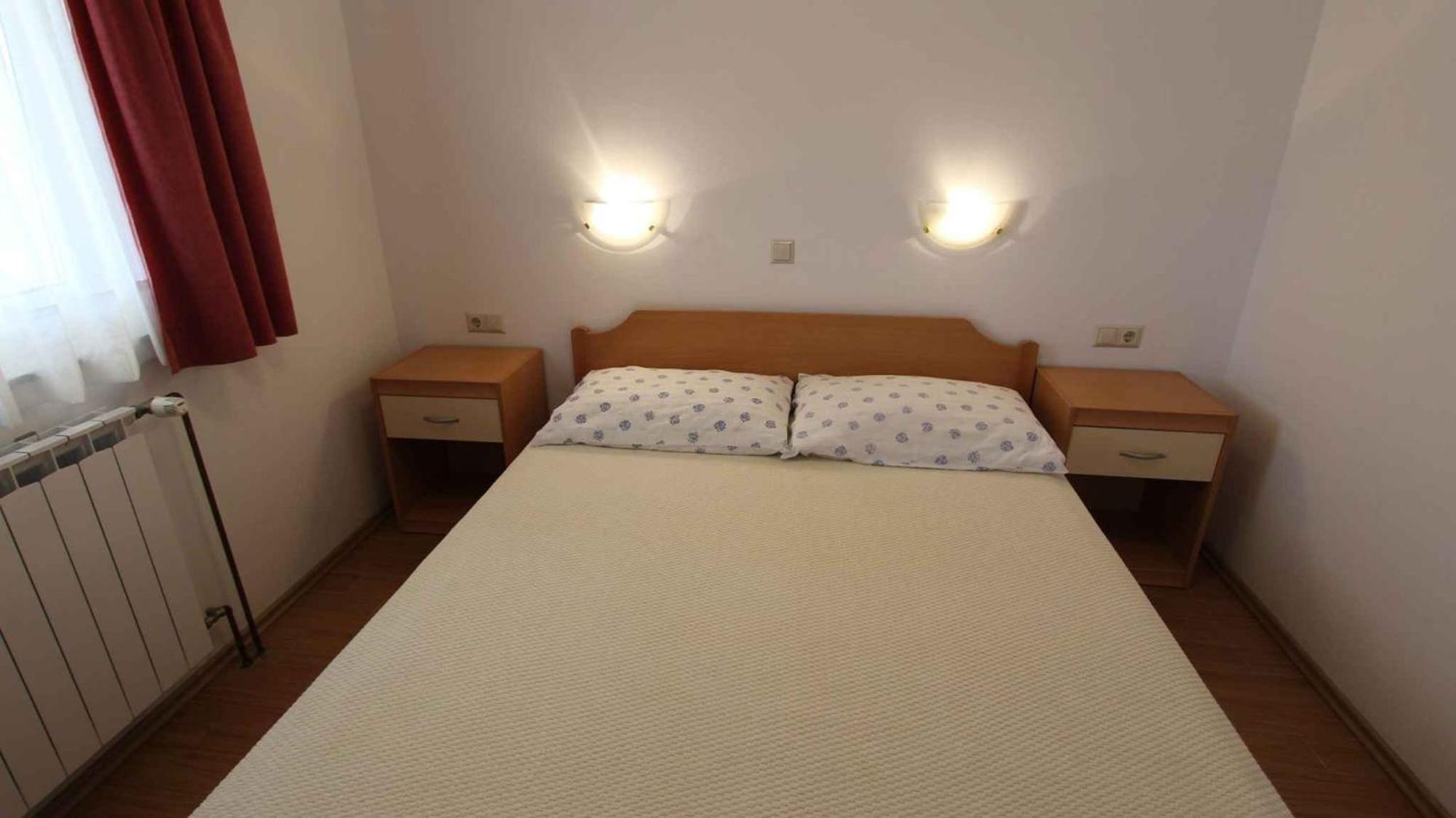 Apartment Malinska, Primorje-Gorski Kotar 20 Sveti Vid-Miholjice Екстериор снимка