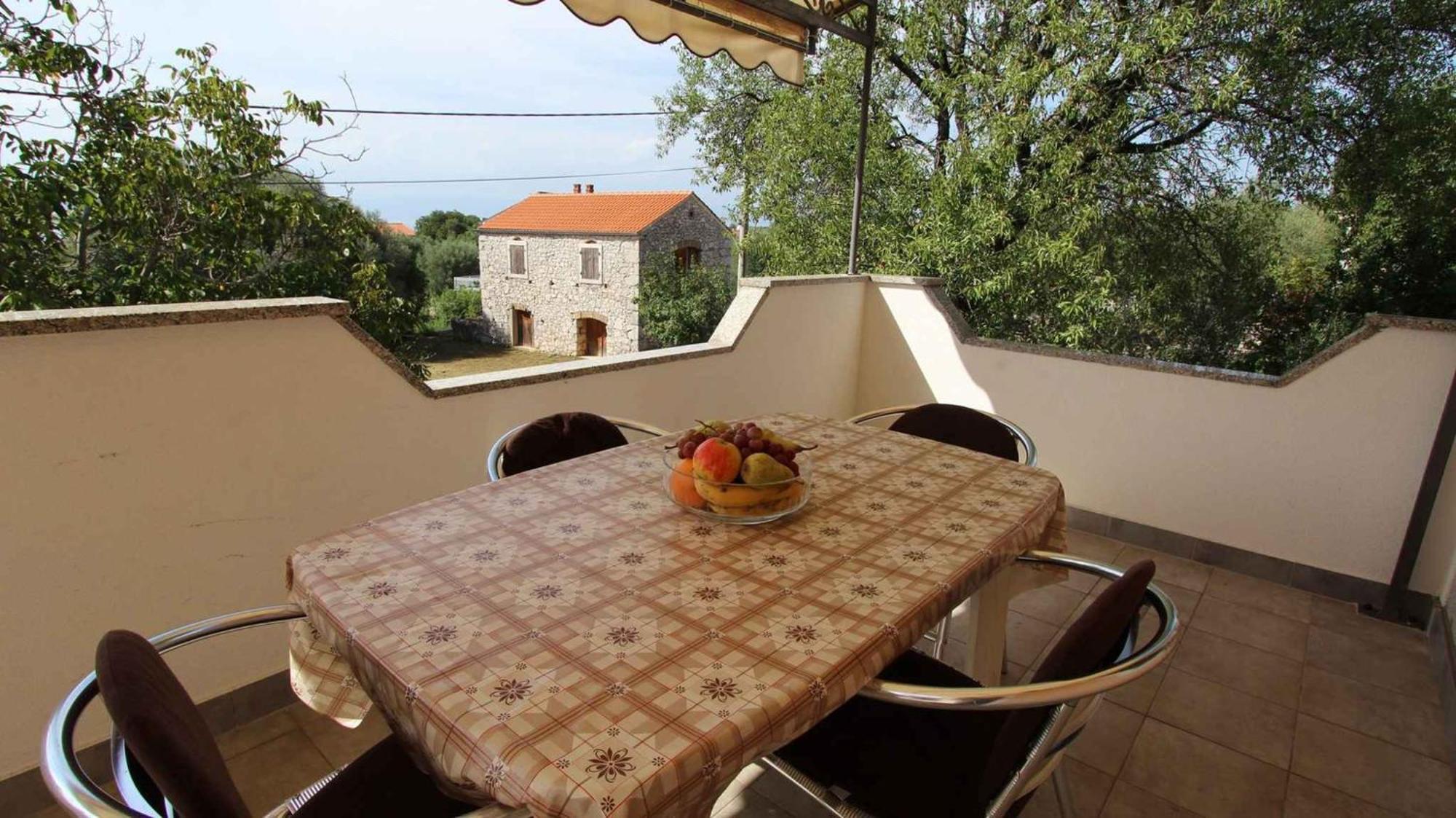 Apartment Malinska, Primorje-Gorski Kotar 20 Sveti Vid-Miholjice Екстериор снимка