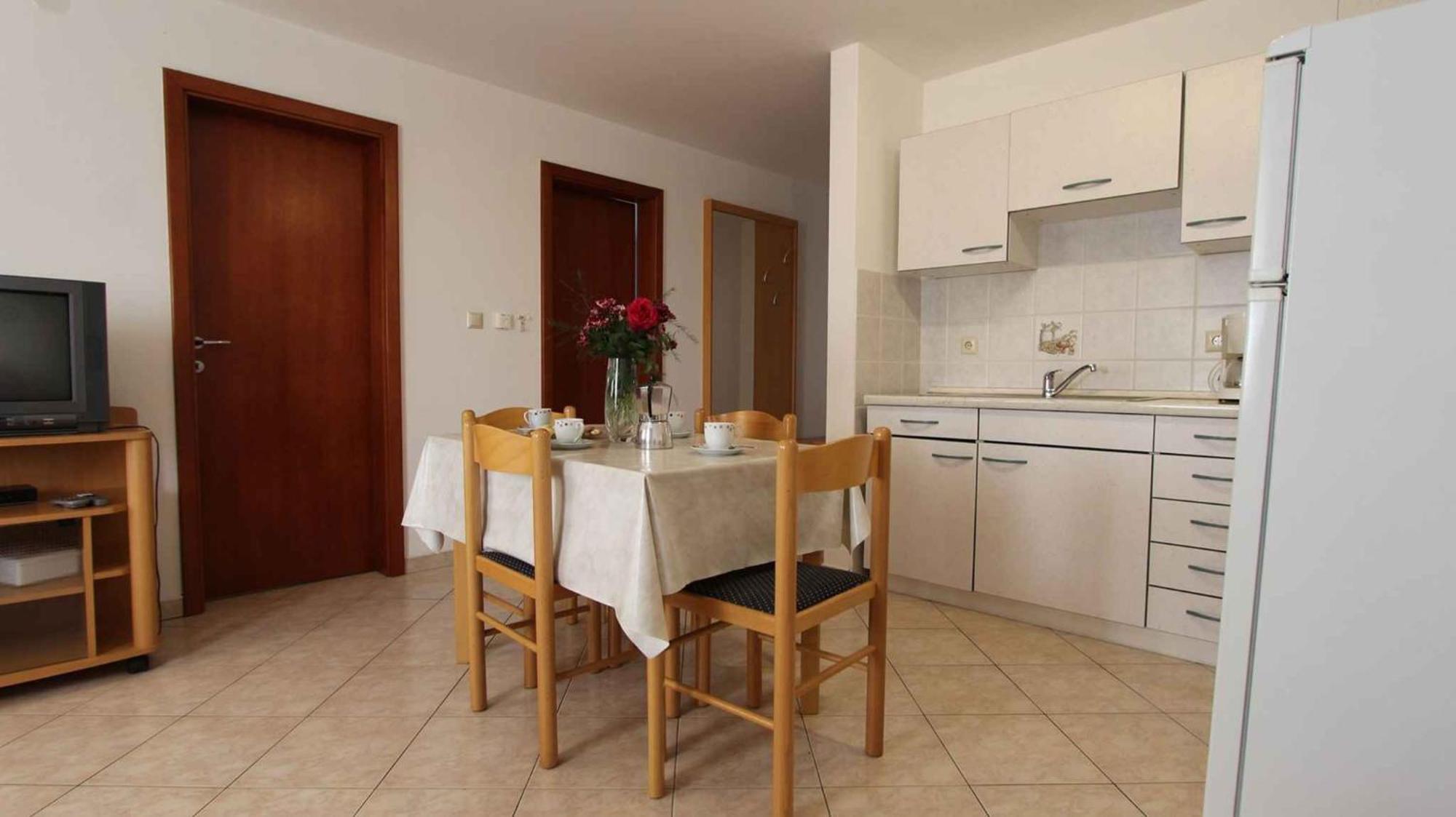 Apartment Malinska, Primorje-Gorski Kotar 20 Sveti Vid-Miholjice Екстериор снимка
